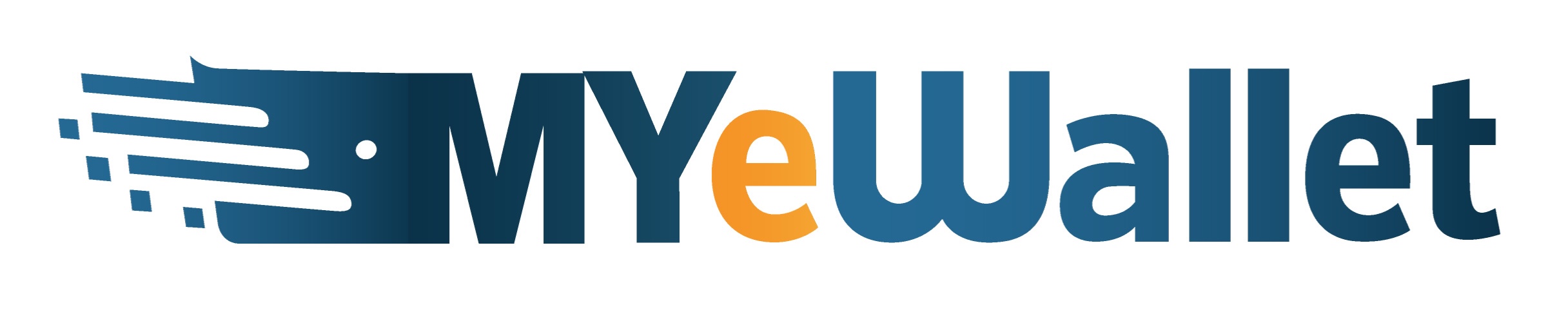 MyEWallet Logo